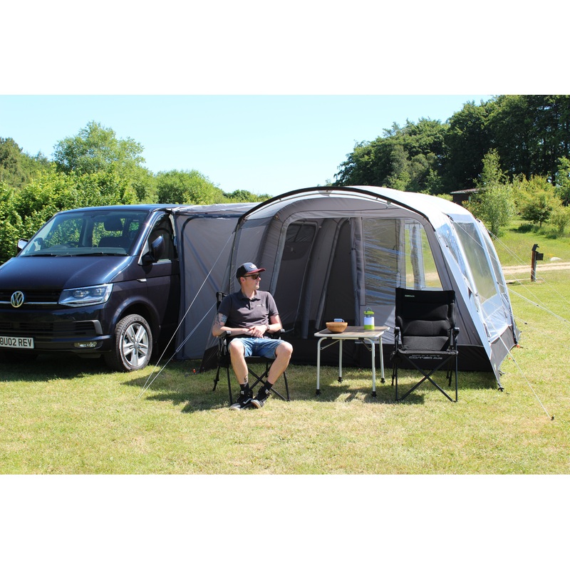 Outdoor Revolution Cayman Low Combo Air Drive Away Awning