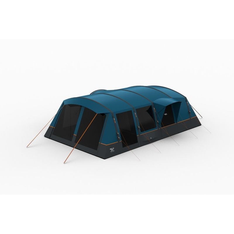Vango Rome II 650XL Airbeam Tent - With Free Footprint
