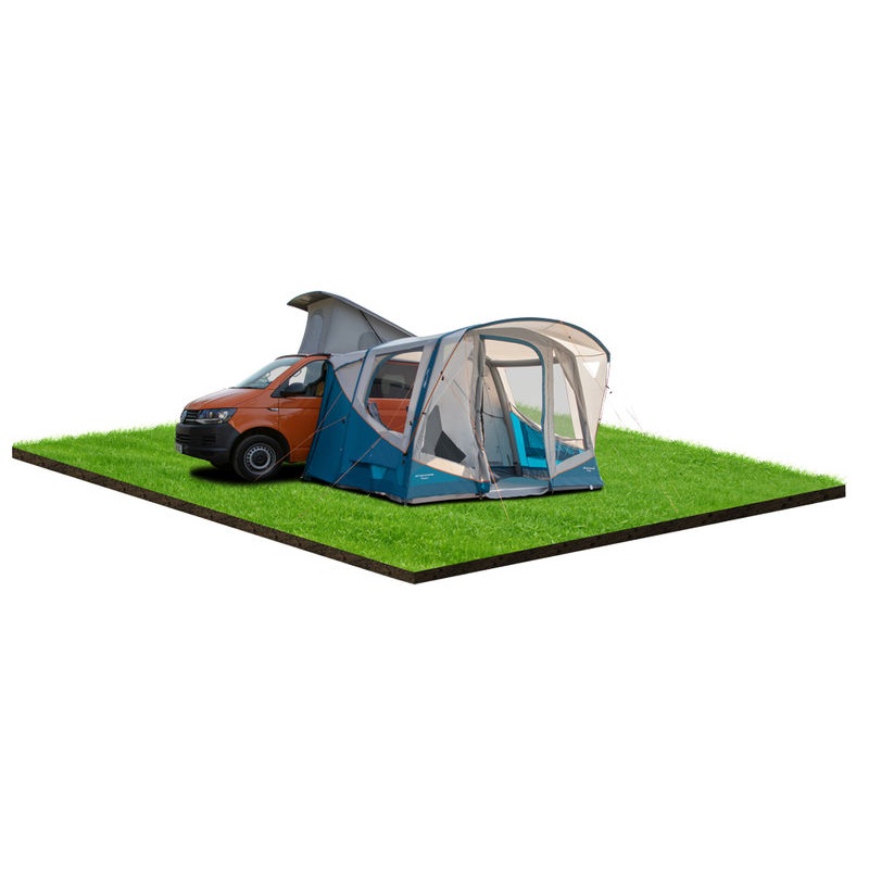 Vango Tolga Air VW Drive Away Awning - Blue