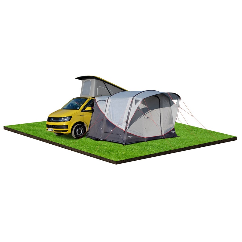 Vango Tolga Air VW Drive Away Awning - Grey