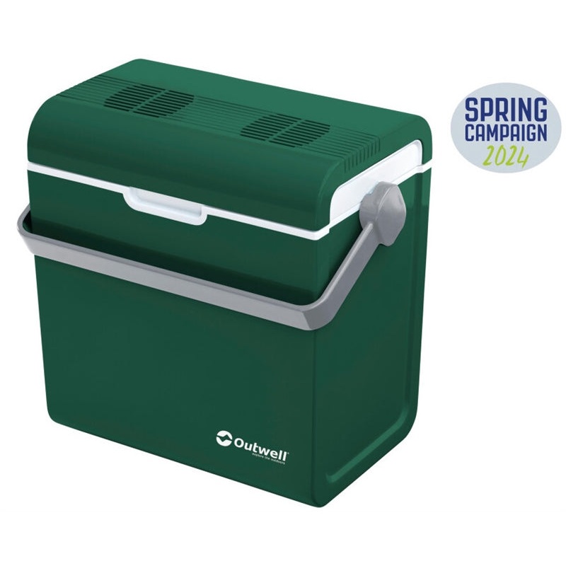 Outwell ECOcool Lite  Prime 24L 12V/230V