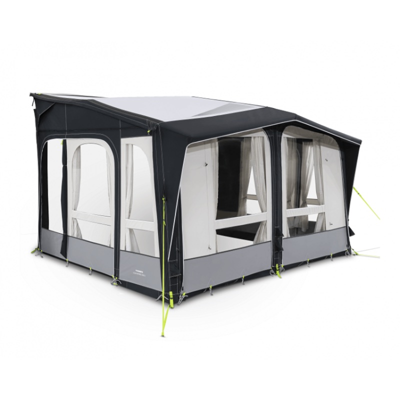 Dometic Club AIR Pro 390 S Awning 2022