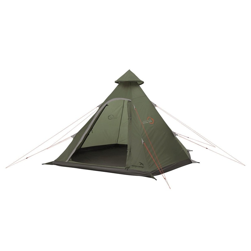 Easy Camp Bolide 400 Tipi Tent