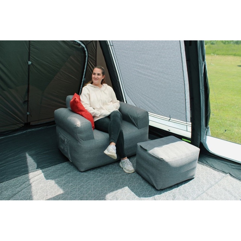 Outdoor Revolution Campese Thermo Footrest