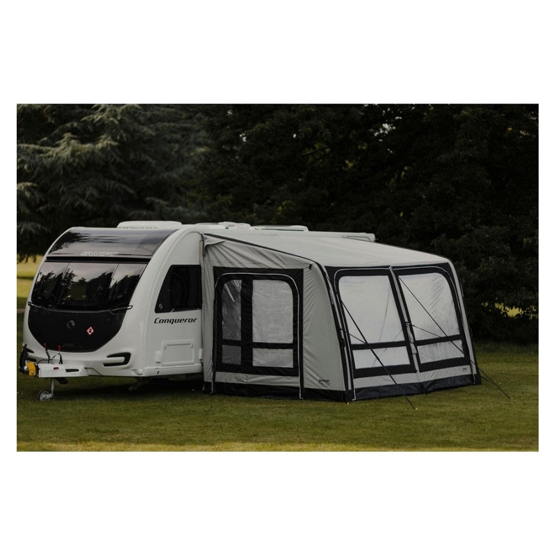Vango Balletto 390 Elements Shields Caravan Awning