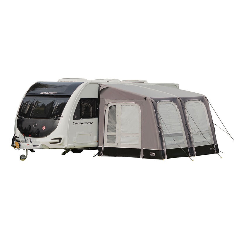 Vango Balletto Air 330 Elements ProShield Caravan Awning