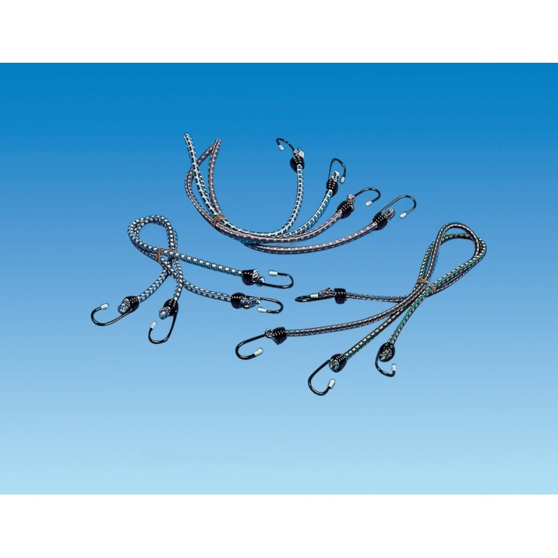2 Pack Bungie Cord