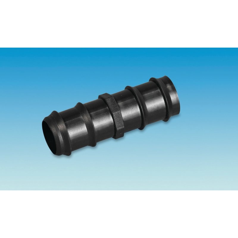28.5mm Straight Connector