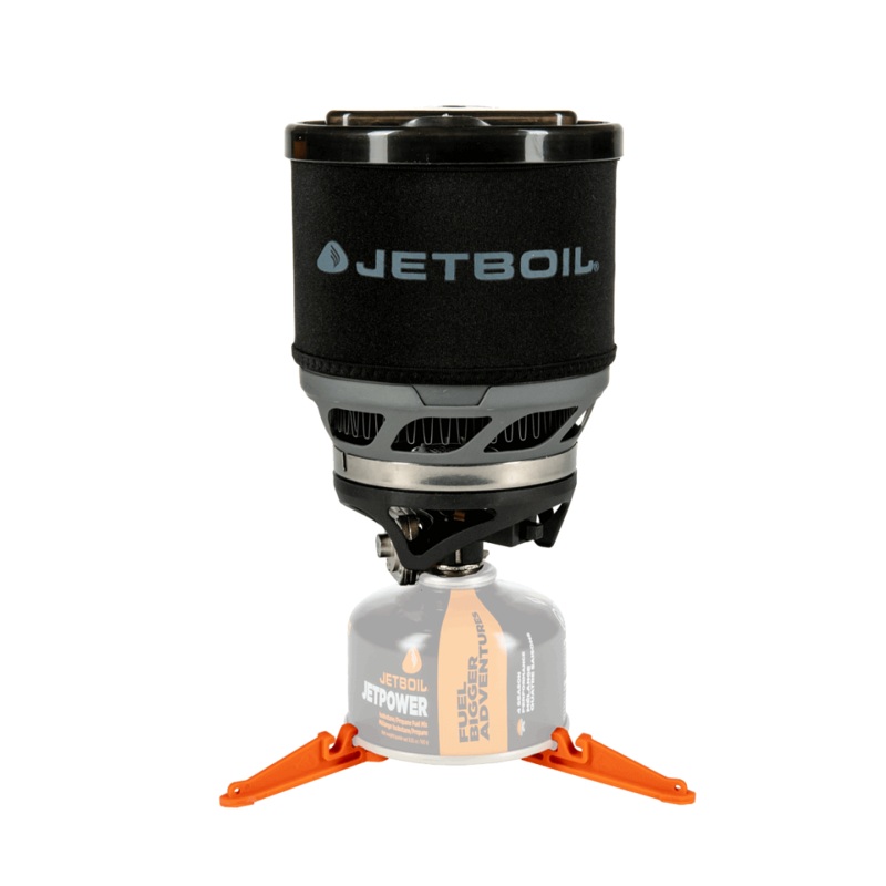 Jetboil MiniMo Cooking System - Carbon