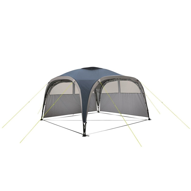Outwell Summer Lounge M Side Walls with Windows (pair)