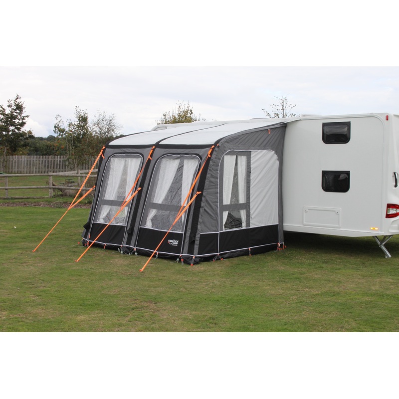 Camptec Starline Elite Air Awning 390