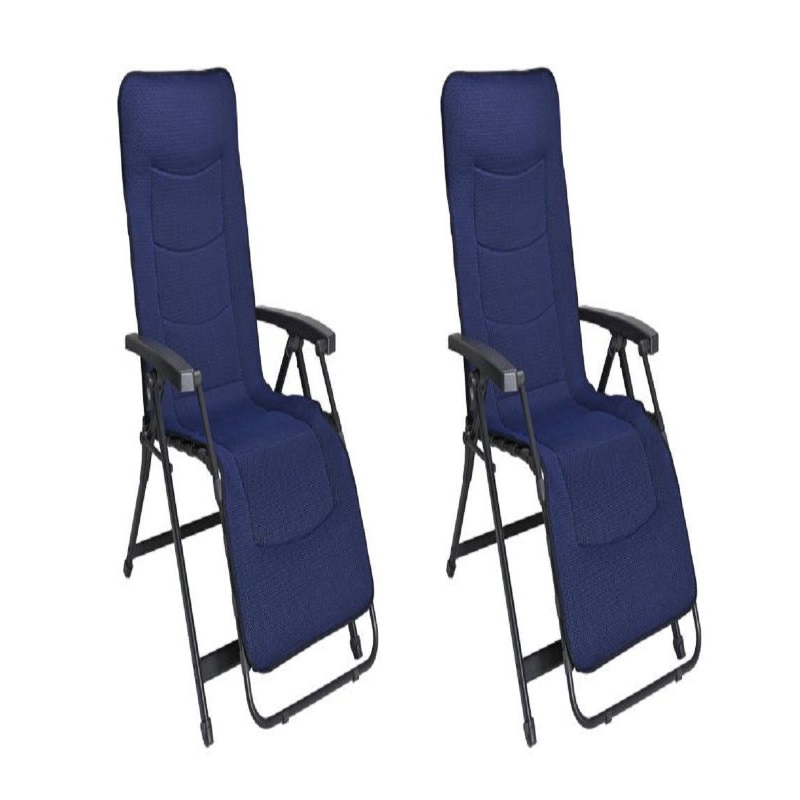 2 X Westfield Advantgarde Aeronaught Blue