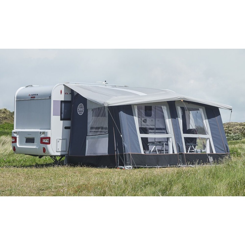 Isabella Air Cirrus 400 North Porch Awning