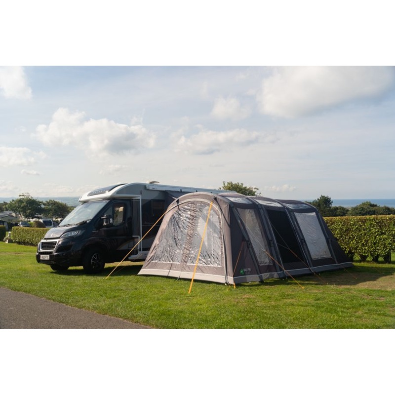 Vango Galli Pro Air Tall Drive Away Awning