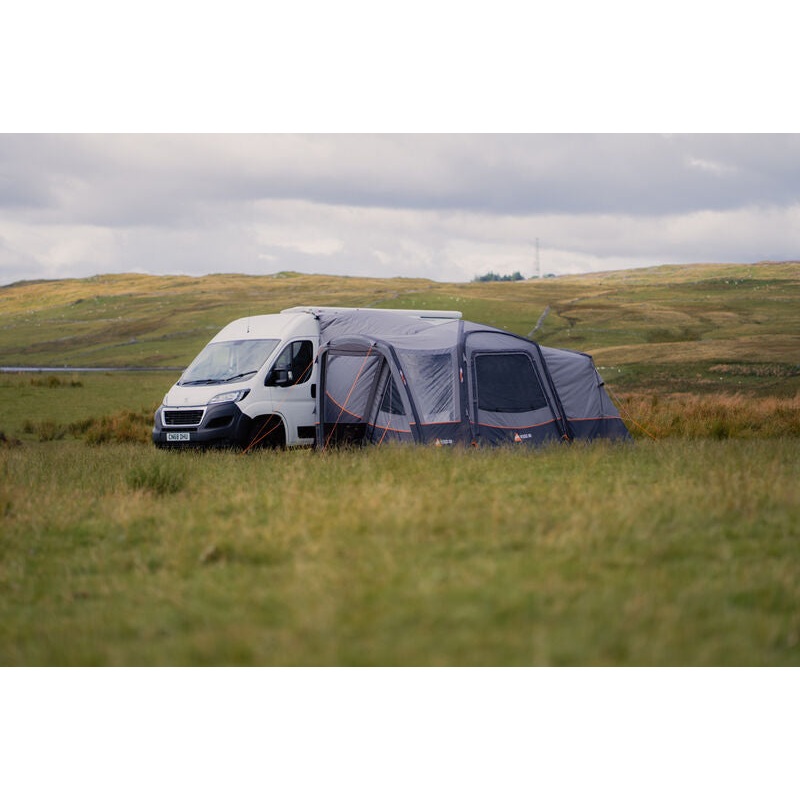 Vango Versos Air Mid Drive-Away Awning 2024 (215-255cm)