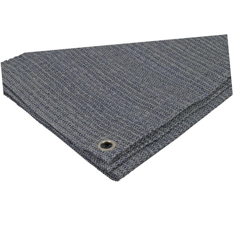 Kampa Easy Tread Carpet 250 x 400cm