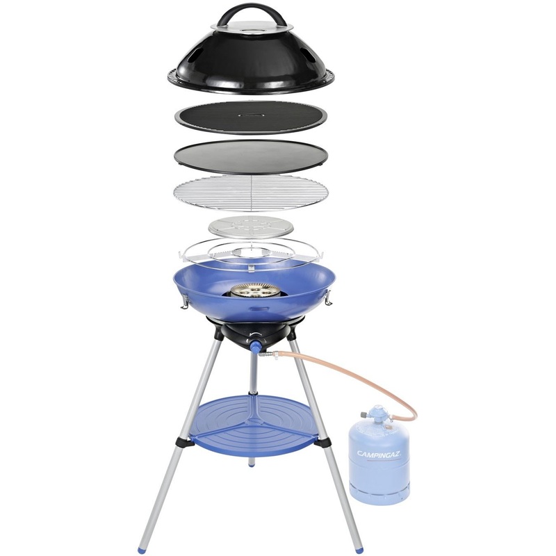 Campingaz Party Grill 600