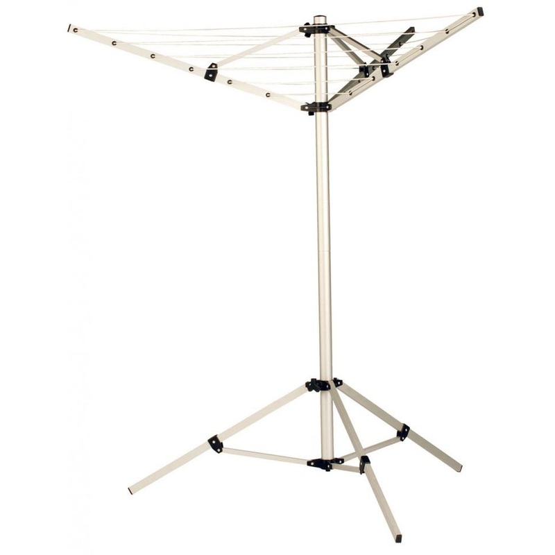 Vango 3 Arm Rotary Clothes Dryer