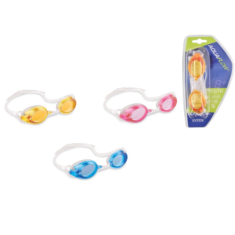 Sport Relay Goggles (8+)